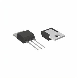 Compre Componentes Electrónicos en Línea, Tiristores TO-220-3 Q4010R5TP Originales - Product Image 1