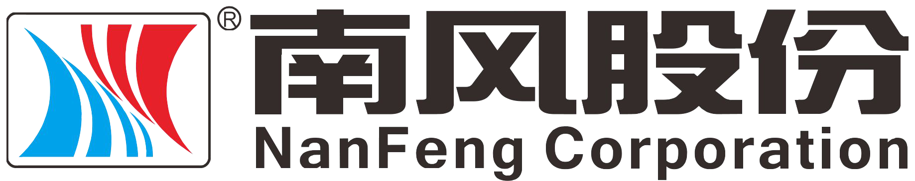 Nanfang Ventilator Co., Ltd. logo