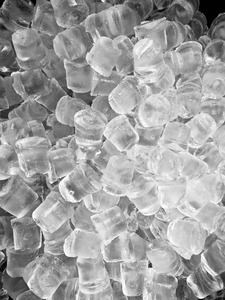 Balance linéaire personnalisable à double tête, semi-automatique, pesant le <span class=keywords><strong>sucre</strong></span>, le thé, le riz, les noix et les glaçons, produit de remplissage alimentaire à petites particules - Product Image 5