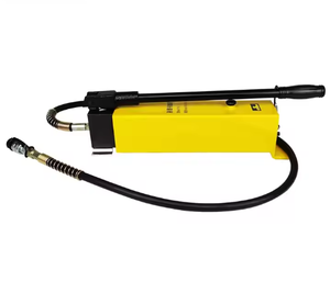 Cp-800 Ultra-high pressure hydraulic hand <b>pump</b> hand tool - Product Image 2