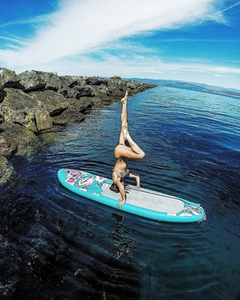 Planche de <span class=keywords><strong>paddle</strong></span> <span class=keywords><strong>gonflable</strong></span> 2026 en gros pour sports nautiques, planche de SUP personnalisée OEM, planche de <span class=keywords><strong>paddle</strong></span> économique - Product Image 2