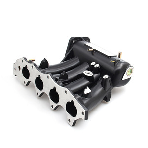 Nuevo Colector de Admisión CT1302 42.6cm X 33cm para Mejora de Motor B18A B20 - Product Image 2