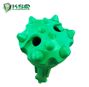 Low Pressure Forging Carbon Steel Ore Mining <strong>Drilling</strong> Dth Hammer <strong>Drilling</strong> <strong>Bit</strong> <strong>Manufacturer</strong> for Sale - Product Image 5
