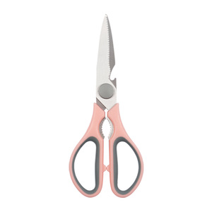 <b>Kitchen</b> <b>Scissors</b> Stainless Steel Heavy Duty For Cutting Chicken Bone And <b>Kitchen</b> Use - Product Image 3