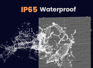 Solución de Pantalla LED para Video Wall P2.6 P2.9 P3.9 P3.91 P4.81, Impermeable, para Interiores y Exteriores, para Escenarios, Eventos, Publicidad, Cartel Digital - Product Image 6