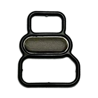 15825-P2M-005 Convient au joint de soupape de bobine de solénoïde Vtec de haute qualité pour les modèles Honda Civic de 1996 à 2004