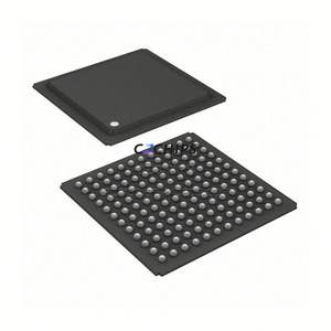 Composant électronique de circuit intégré (CI) KLM8G1GEUF-B04P FBGA-153, neuf, original et authentique - Product Image 1