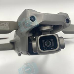 Dron HFT Profesional Mavic <span class=keywords><strong>Air</strong></span> <span class=keywords><strong>2S</strong></span> <span class=keywords><strong>Fly</strong></span> <span class=keywords><strong>More</strong></span> <span class=keywords><strong>Combo</strong></span>, Cámara 4K HD, Transmisión de 12 km, 31 Minutos de Vuelo, Fácil Vuelo Estacionario, para Principiantes - Product Image 2