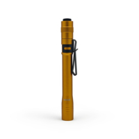 Lampe torche de poche en aluminium style stylo, étanche IP65, rechargeable, faisceau réglable, lumière noire, usage d'urgence, vente en gros usine