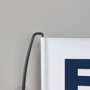 Banderoles suspendues personnalisées pour l'extérieur et les événements sportifs, banderoles de Noël et de matchs officiels avec impression numérique - Product Image 3