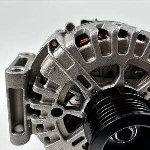 Mini <span class=keywords><strong>alternador</strong></span> automático M52 7 Series <span class=keywords><strong>E36</strong></span> E60 X3 2007 para <span class=keywords><strong>BMW</strong></span> / R1200 F10 N52 E70 24V 12V 48V 220V repuestos de <span class=keywords><strong>alternador</strong></span> de coche - Product Image 4