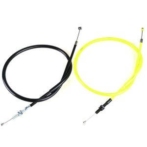 Cavo acceleratore moto moto filo di alta qualità per <span class=keywords><strong>YAMAHA</strong></span> MT09 <span class=keywords><strong>MT</strong></span> 09 controlli moto prodotto - Product Image 1