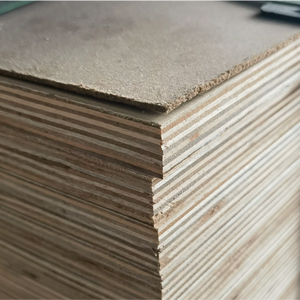 Chất lượng cao Multilayer rắn gỗ ván ép nóng bán cho xây dựng ván khuôn cho phòng khách phòng ngủ nhà bếp hội thảo - Product Image 4