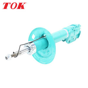 Amortiguador <span class=keywords><strong>TOK</strong></span> 48520-52620 48520-52630 48520-59195 48520-59365 48520-80246, el Más Vendido y con Excelente Rendimiento para TOYOTA - Product Image 1