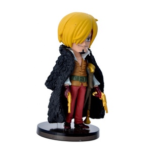 Servicio de Impresión 3D FDM de Alta Precisión, Fabricantes Chinos, Personalización de Archivos STL, Muestras de Figuras de <span class=keywords><strong>Anime</strong></span> - Product Image 3