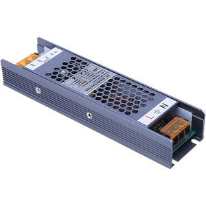 DC12-24V Dimmable <strong>LED</strong> <strong>Power</strong> Supply 60W-200W Constant Voltage 0-10V Triac SCR Transformer 24V 12V 60W 100W 200W 1-10V <strong>LED</strong> <strong>Driver</strong> - Product Image 1