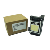 Printer DTF Original XP 600 Head, Mesin Cetak Original Xp600 Head, Material & Suku Cadang untuk Printhead E Pson Xp600