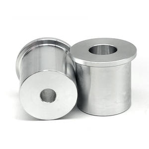 บริการกัดกลึง CNC สำหรับเครื่องกลึงโลหะทองเหลืองอลูมิเนียมไทเทเนียมสแตนเลสผลิตตามสั่งสำหรับชิ้นส่วนเครื่องจักรกล - Product Image 6