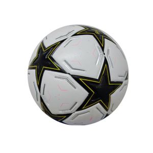 Ballon de football personnalisable avec logo, pour joueurs professionnels, sports d'équipe, taille standard 5 - Product Image 6