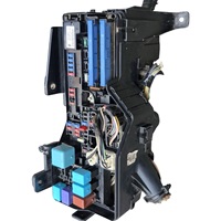 Boîte de jonction du moteur 82720-33120, module BJB pour Toyota Camry XV40 2006-2011