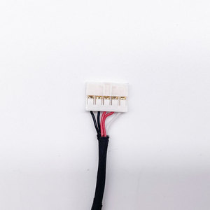 Prise d'<span class=keywords><strong>alimentation</strong></span> cc pour ordinateur portable câble de charge DC-IN pour <span class=keywords><strong>Dell</strong></span> <span class=keywords><strong>Latitude</strong></span> 7270 7470 E7270 E7470 câble de Port d'<span class=keywords><strong>alimentation</strong></span> cc pour ordinateur portable 0VCYYW DC30100VI00 - Product Image 4