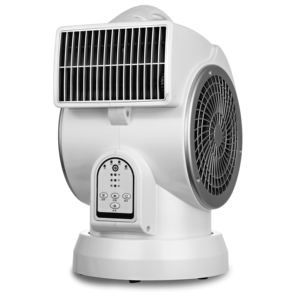 เครื่องเป่าลมอัตโนมัติแบบสัมผัส11เมตร/วินาที, เครื่องเป่าลมควบคุมการทำงานอัตโนมัติควบคุมการทำงานด้วยรีโมทคอนโทรลอิเล็กทรอนิกส์ - Product Image 5