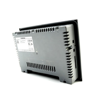 Interfaz Hombre-Máquina HMI 6AV6641-0BA11-0AX1, Pantalla de 4.5 Pulgadas, Visualización de Máquinas, Estación de Operador, Interfaz Hombre-Máquina P