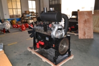 Motor Diésel Weichai Deutz TD226B-3D