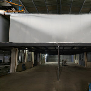 Séchoir à pompe à chaleur 5000 W 380 V, équipement de séchage à économie d'énergie pour panneaux isolants et séchage de peinture de meubles - Product Image 2
