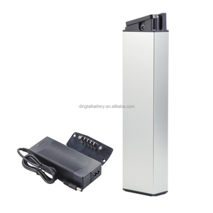 Batería de Iones de Litio para Bicicleta Eléctrica Plegable ONEBOT GNS6L, 36V, 7.8Ah, 8.7Ah, 9Ah, 9.6Ah, 10.5Ah - Product Image 1