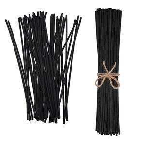Custom Size and Color Aroma Home Fragrance Natural <b>Reed</b> <b>Diffuser</b> Bottle Rattan Sticks - Product Image 6