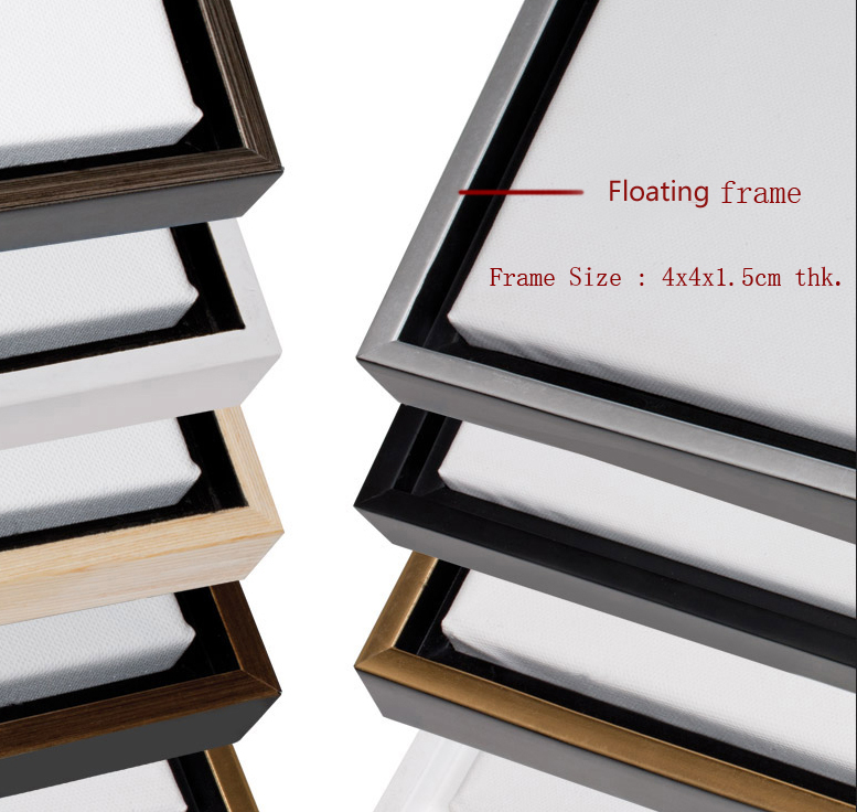 Frame Color