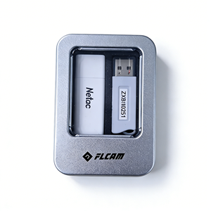 Fangling Profesyonel Plaka Metal Yerleştirme Yazılımı FLCAM CAD Uyumlu ve CNC Kesim Makineleri için G-Code Dışa Aktarma - Product Image 2