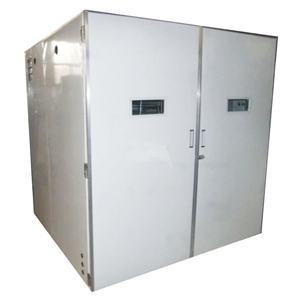 Máquina Incubadora de Huevos Totalmente Automática para 48, 1056, 10000 Huevos / Incubadora de Huevos de Gallina en Venta - Product Image 4