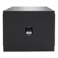 Haut-parleurs professionnels OBT-BLA208 Dual 8 pouces passif fréquence binaire Line Array System Sound Speaker