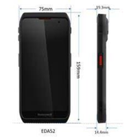 Ordinateur mobile portable Honeywell EDA52-00AE61N21RK ScanPal EDA52, 4 Go, 64 Go, USB 2 broches