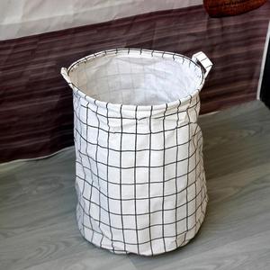 Modern Bathroom Laundry Basket Bathroom Laundry Storage Contemporary Laundry Basket Design Laundry Basket Bathroom Laundry - Product Image 6