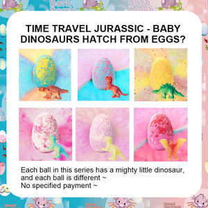 Fabricant <span class=keywords><strong>de</strong></span> boules <span class=keywords><strong>de</strong></span> sel <span class=keywords><strong>de</strong></span> <span class=keywords><strong>bain</strong></span> pour enfants naturelles et biologiques Jouets à l'intérieur <span class=keywords><strong>de</strong></span> bombes <span class=keywords><strong>de</strong></span> <span class=keywords><strong>bain</strong></span> surprises pour enfants - Product Image 4