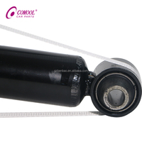 Sistema de Suspensión Automotriz COMOOL 33506885076 para BMW X3 G08, Amortiguador Trasero