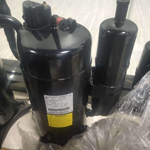 คอมเพรสเซอร์ทำความเย็นมิตซูบิชิ รุ่น NN37YCAMT แบบโรตารี่ สำหรับเครื่องปรับอากาศและอุปกรณ์เก็บความเย็น - Product Image 3