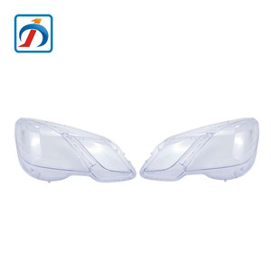 Verre <span class=keywords><strong>de</strong></span> phare <span class=keywords><strong>ancien</strong></span> modèle pour Mercedes Benz E W212 OEM 2128200939 - Product Image 2