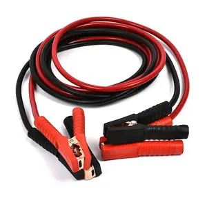 Auto Emergency Tool Auto Accu Kabel Extender Heavy Duty Booster Kabel Heavy Duty Jump Start Batterij