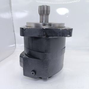 저속 고토크 샤르린 6000 시리즈 161-0085-005 유압 모터 - Product Image 3