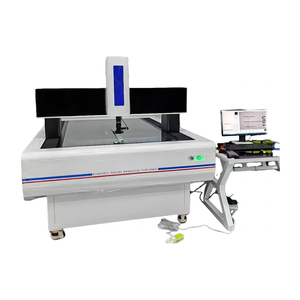 เครื่องมือวัดภาพด้วยระบบวิชันซิสเต็ม CNC อัตโนมัติเต็มรูปแบบ ความแม่นยำสูง สำหรับการวัดภาพและวิดีโอ - Product Image 1