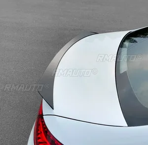 Alerón Trasero para Maletero de Coche, Kit de Carrocería, Alerón Trasero para Benz Clase C W206 C200 C260 C300 C63 AMG Sedán 4 Puertas 2022-2024, Pieza Exterior - Product Image 6