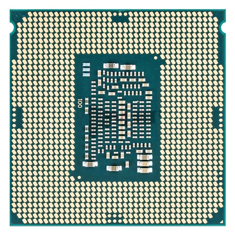 For Intel Core I5 12600 3.3 GHz 6-Core 12-Thread CPU Processor