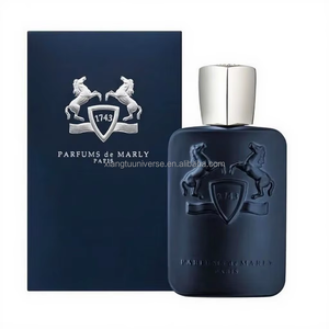 Perfume Masculino Mary Layton Woody Capacity, Eau de Parfum Unisex, 100 ml, Spray, Aroma Amaderado, Aceite de Mantequilla Negra, Fragancia Corporal - Product Image 2