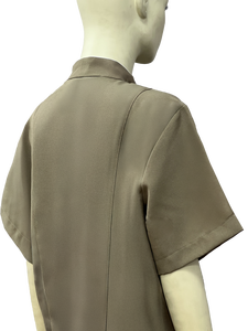 Uniforme de ménage de bureau pour femmes Blouse Logistique Vêtements de travail pour nettoyeurs d'hôtel et personnel de propriété - Product Image 6