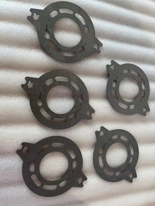 Piezas de Bomba de Motor Hidráulico 90R42 90R55 90R75 90R100 90R130 90R180 90R250 90M55 90M75 90M100 90M130 90M180 en Venta - Product Image 3