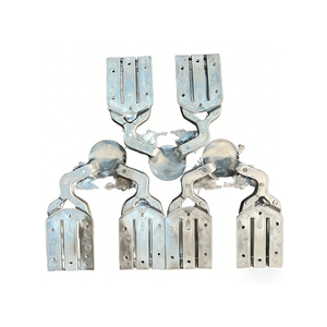 Soporte de Metal Fundido a Presión Producido en Vietnam, con Fundición a Alta Presión y Mecanizado CNC para Bisagras de Muebles Resistentes - Product Image 2